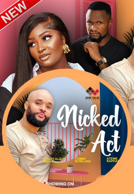 Nicked Act - 1 & 2